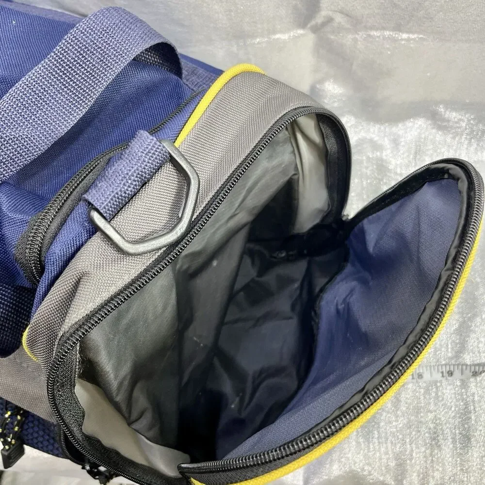 SEA WORLD Gym Tote Small Travel Duffel Bag